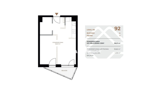 Lokale i mieszkania na sprzedaż – nowa inwestycja!