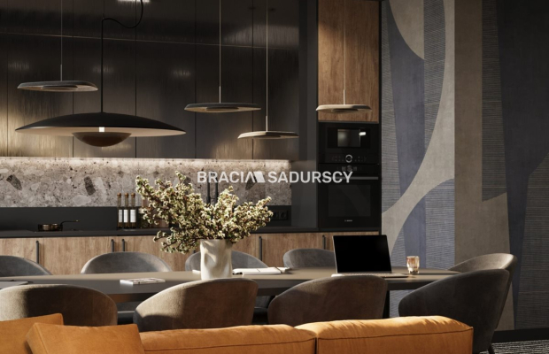 Lokale i mieszkania na sprzedaż – nowa inwestycja!