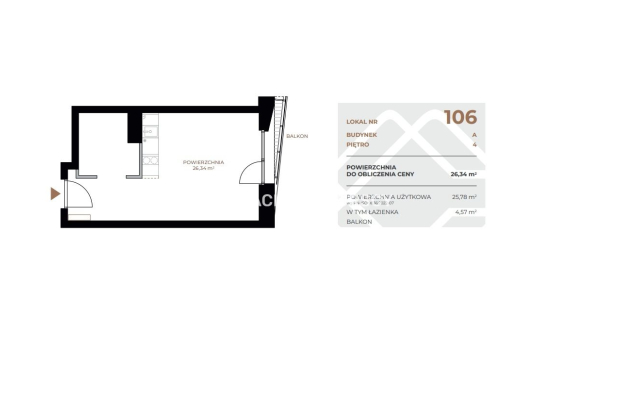 Lokale i mieszkania na sprzedaż – nowa inwestycja!