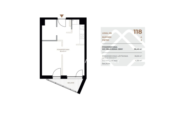 Lokale i mieszkania na sprzedaż – nowa inwestycja!