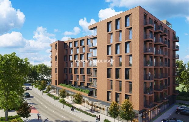 Lokale i mieszkania na sprzedaż – nowa inwestycja!