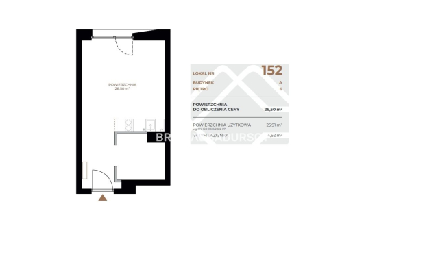 Lokale i mieszkania na sprzedaż – nowa inwestycja!