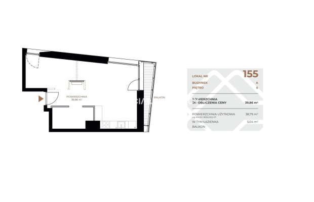 Lokale i mieszkania na sprzedaż – nowa inwestycja!