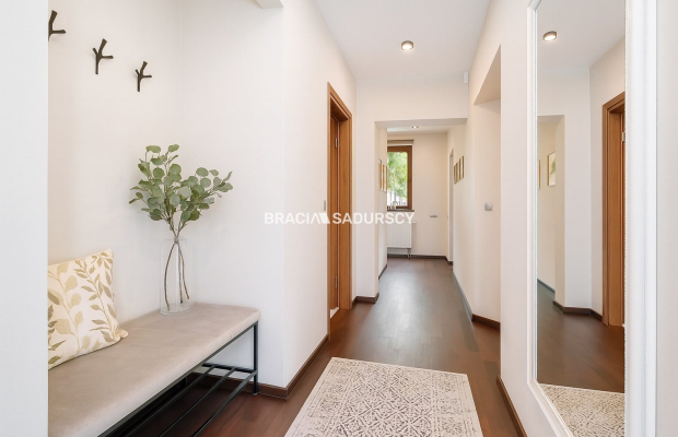 Mieszkanie 72 m Typu LUX Stare Miasto, Inwestycja