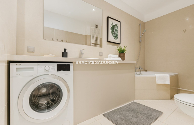 Mieszkanie 72 m Typu LUX Stare Miasto, Inwestycja