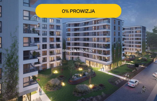 Prądnik Biały, Nowe osiedle Plac imbramowski