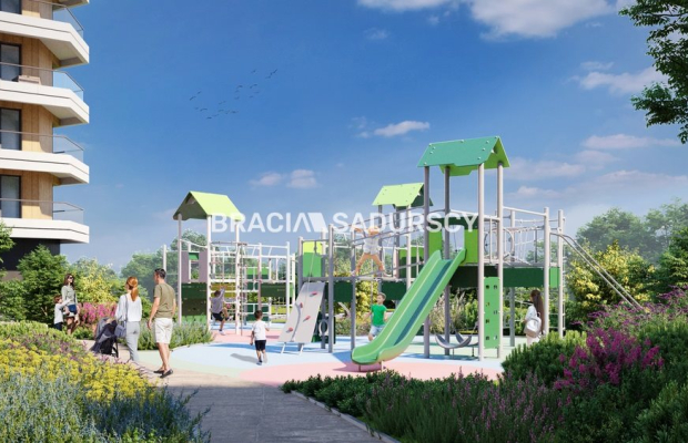 Dębniki, nowe mieszkania, stan deweloperski!!!