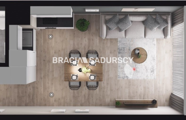 Dębniki, nowe mieszkania, stan deweloperski!!!