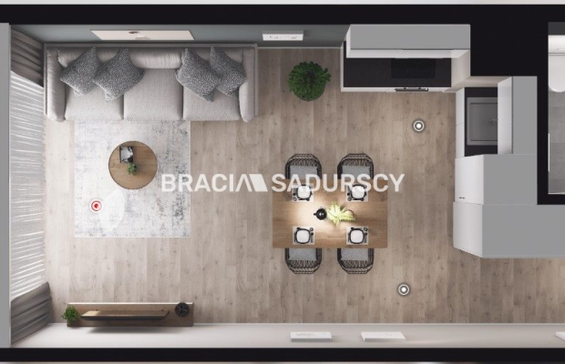 Dębniki, nowe mieszkania, stan deweloperski!!!