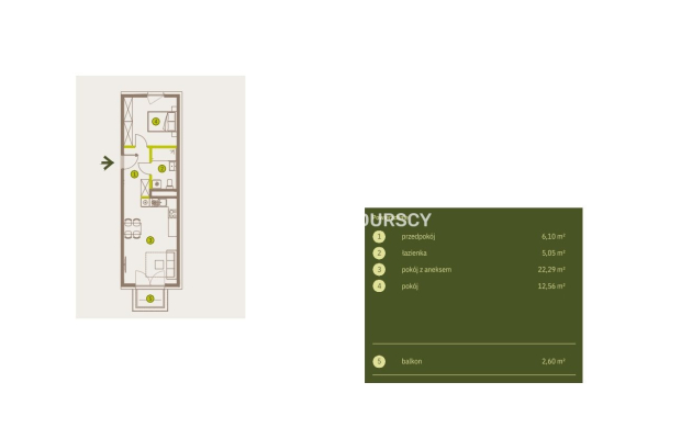 Prądnik Biały, Nowe osiedle Plac imbramowski