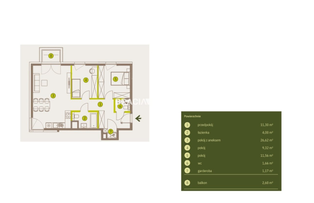 Prądnik Biały, Nowe osiedle Plac imbramowski