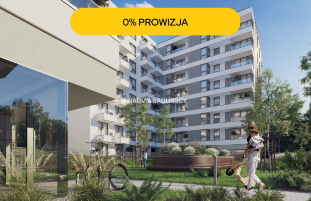 Prądnik Biały, Nowe osiedle Plac imbramowski