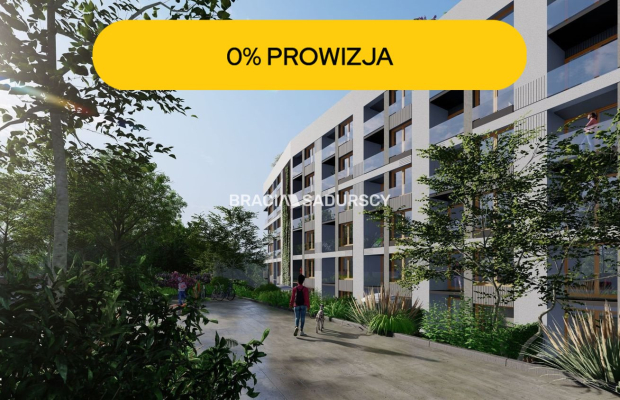 Dostępne mieszkania od 25m2 do 63m2. 