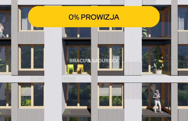 Dostępne mieszkania od 25m2 do 63m2. 