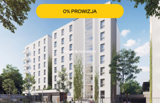 Prądnik Biały, Nowe osiedle Plac imbramowski