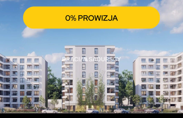Prądnik Biały, Nowe osiedle Plac imbramowski