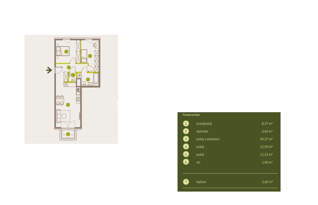 Prądnik Biały, Nowe osiedle Plac imbramowski