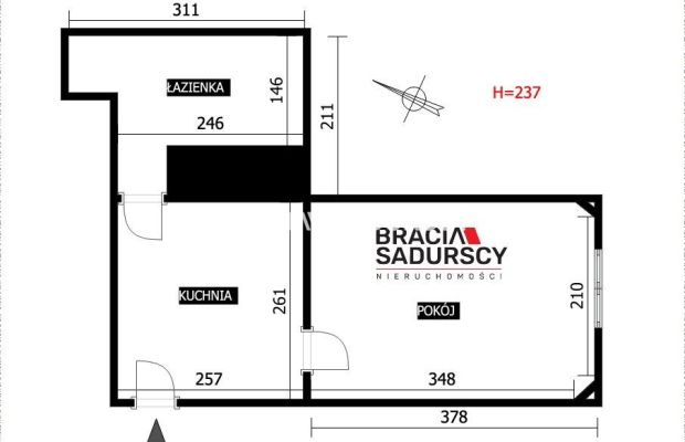  Stare Miasto  Nowa Niższa Cena do końca Lutego!!!