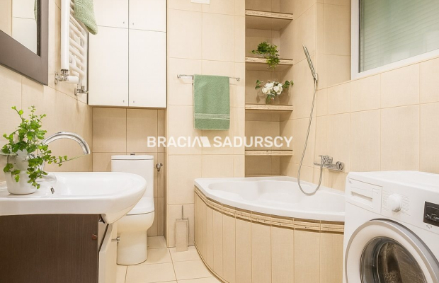 Mieszkanie gotowe do zamieszkania, Górka Narodowa