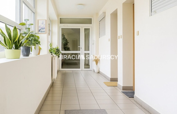 Mieszkanie gotowe do zamieszkania, Górka Narodowa