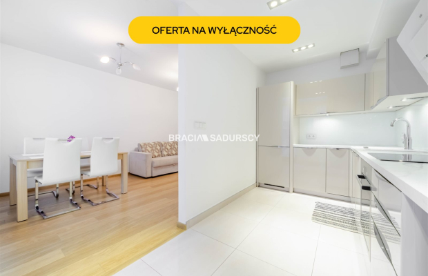 3 pok 65m2 nowe budownictwo winda Centrum