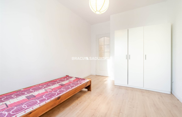 64m2 4 pok+ os kuchnia balkon Bronowice