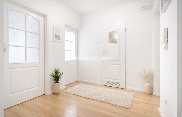 64m2 4 pok+ os kuchnia balkon Bronowice