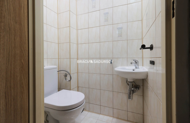 3 pokoje, balkon, piwnica | Osiedle Piastów