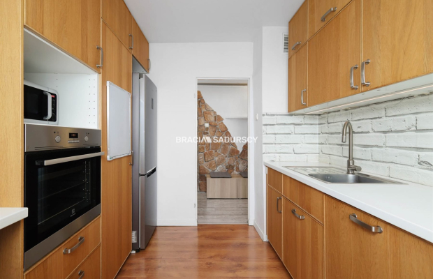 3 pokoje, balkon, piwnica | Osiedle Piastów