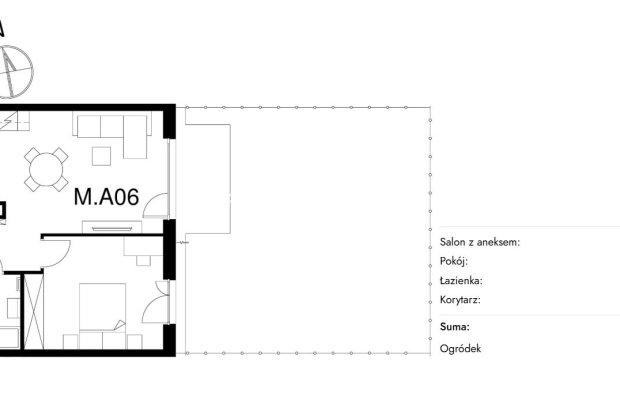 Kameralna inwestycja w zielonych Bronowicach