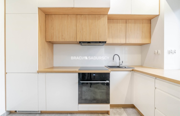 2 pokoje 49m2/serce nowej huty/cisza i spokój