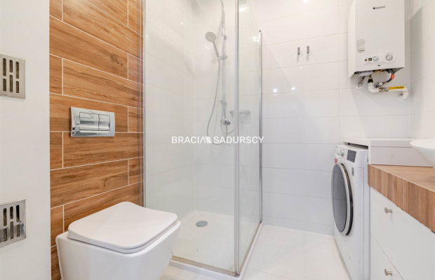 2 pokoje 49m2/serce nowej huty/cisza i spokój