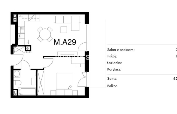 Kameralna inwestycja w zielonych Bronowicach