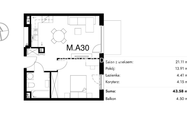 Kameralna inwestycja w zielonych Bronowicach