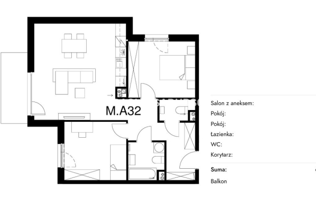 Kameralna inwestycja w zielonych Bronowicach