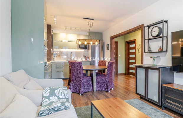 4 pokoje/106m2/ taras 40m2/ 2 łazienki/dla rodzin