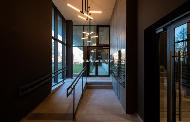 115m2 Apartament 5 pok/3 balkony Bronowice