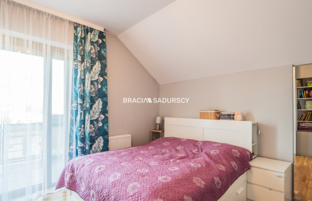 3pok. mieszkanie z ogrodem | świetna lokalizacja