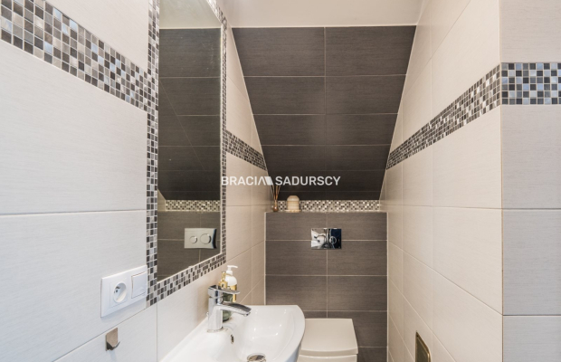 3pok. mieszkanie z ogrodem | świetna lokalizacja