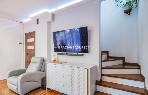 3pok. mieszkanie z ogrodem | świetna lokalizacja