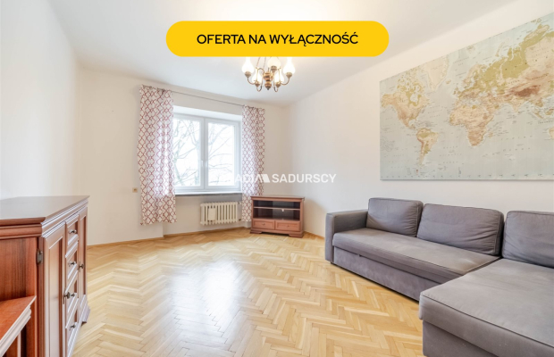 Mieszkanie w centrum 54,19m2 |2 pokoje | Piwnica