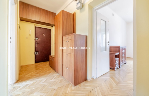 Mieszkanie w centrum 54,19m2 |2 pokoje | Piwnica