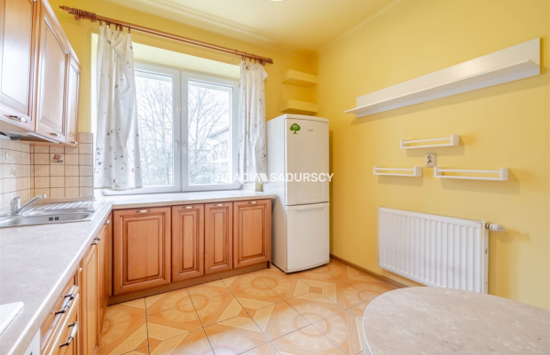 Mieszkanie w centrum 54,19m2 |2 pokoje | Piwnica