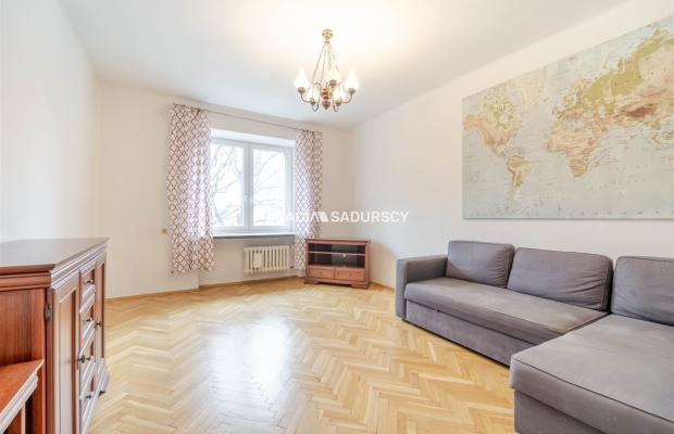 Mieszkanie w centrum 54,19m2 |2 pokoje | Piwnica