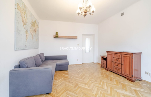 Mieszkanie w centrum 54,19m2 |2 pokoje | Piwnica