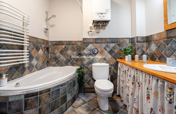 Prestiżowa lokalizacja, Widok na Wawel, Kazimierz