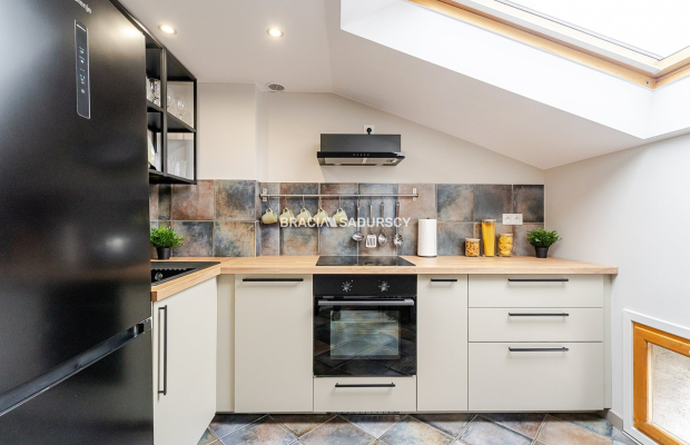 Prestiżowa lokalizacja, Widok na Wawel, Kazimierz