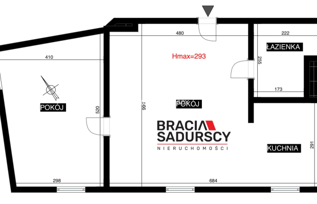 Prestiżowa lokalizacja, Widok na Wawel, Kazimierz