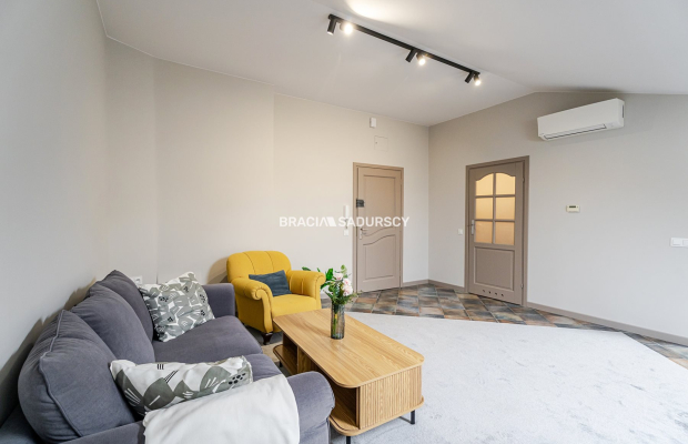 Prestiżowa lokalizacja, Widok na Wawel, Kazimierz