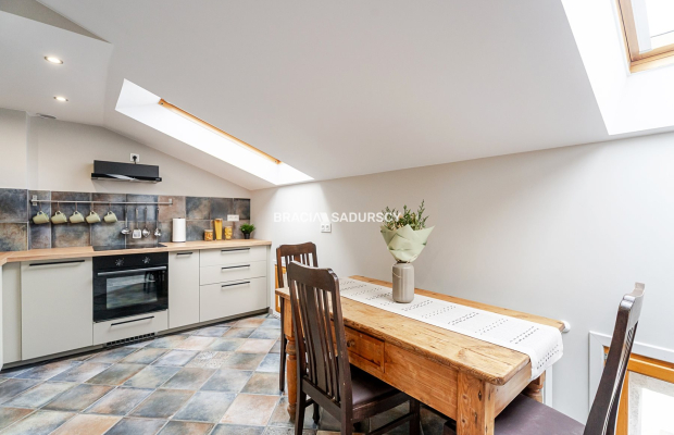 Prestiżowa lokalizacja, Widok na Wawel, Kazimierz